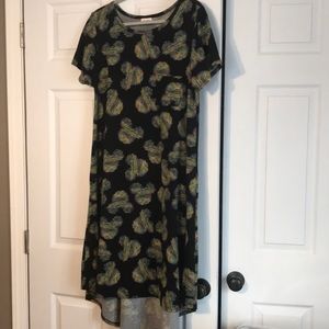 Lularoe Disney Carly